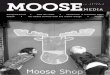 Moose Media Issue II