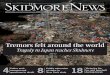 The Skidmore News