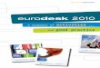 Eurodesk 2010 - a snapshot of activities and good practice