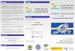 Tríptico Congreso Falsedad Documental- Mancomunidad de Municipios de la Costa del Sol Occidental