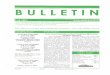 Bulletin (Fall 2003)