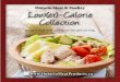 Low(er) Calorie Recipes
