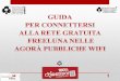 Free luna trentino network guida in italiano
