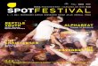 SPOT Festival 2012 - DK Gaffa Program