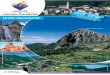 Guide découverte Sources et Volcans d'Ardèche