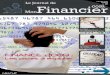 Le Journal de MonFinancier.com N°2