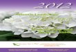 2012 Atlantic Canada Landscape Directory