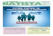 Jornal Batista - 16 -2014
