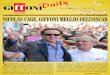 Giffoni Daily - 19 luglio 2012