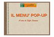 Speciale Classi Amiche FAI - Il menu' pop up