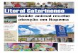 Litoral Catarinense - 9ª Edição