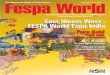 FESPA WORLD Issue 41 - English