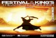 Festival & King's Theatres Autumn/Winter 2011-12