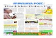 Sriwijaya Post Edisi Sabtu 13 Agustus 2011