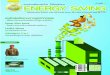 นิตยสาร Energy Saving ฉบับที่ 42 เดือนพฤษภาคม 2555