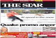 The Star Midweek 17-8-2011