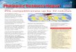 Philippine Business Report (Oct.2012)