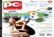 PCToday Vol.8 Issue 104 October 2011