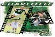 2009 Charlotte 49ers Women's Soccer Media Guide