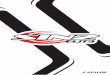 Sinz BMX 2011 Catalogue
