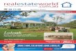 realestateworld.com.au - Northern Rivers Real Estate Publication, Issue 24th May 2013
