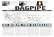 The Bagpipe Vol. 56 No. 15