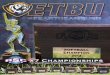 ETBU Softball - 2013 Championship Edition