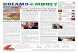 Dreams & Money: January 2013 Issue 4
