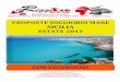 Mare Sicilia 2013 - soggiorni con escursioni