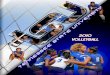 2010 TSU Volleyball Media Guide