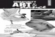 MWPAI Schoof of Art Community Art and Dance Summer 2013 catalog