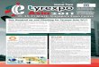 Tyrexpo Asia'11