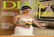 Diva Tu! Bilingual Lifestyle Magazine SPRING BRIDAL / QUINCEANERA