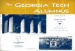 Georgia Tech Alumni Magazine Vol. 20, No. 03 1942