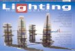 Magazine: lighting - 2007