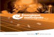 Energique métropole - agir ensemble pour économiser l'énergie