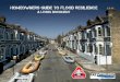 Flood Protection Guide 2013