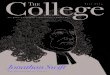 The College Magazine Fall 2004