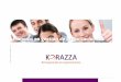 Korazza Media Pack