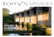 Torry's Vision Summer 2011