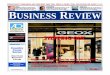 Business Review Issue 22 June 15-21, 2009