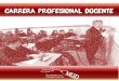 Carrera Profesional Docente Escuela Laboral 2014