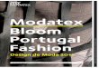Modatex Portugal Fashion 2011