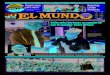 El Mundo Newspaper: No. 2082 - 08/23/12