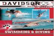 2010-2011 Swimming & Diving Media Guide