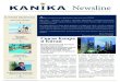 Kanika Newsline June 2012 Russian