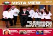 Vista View Newsletter - Vol. 5.3, February 2013 - Rocky Vista University