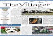 The Villager Lakeside - August 11-17, 2011 - Volume 04, Issue 12