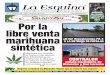 Periódico La Esquina - Edición 488