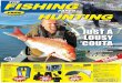 Issue 105 - The Fishing Paper & New Zealand Hunting News